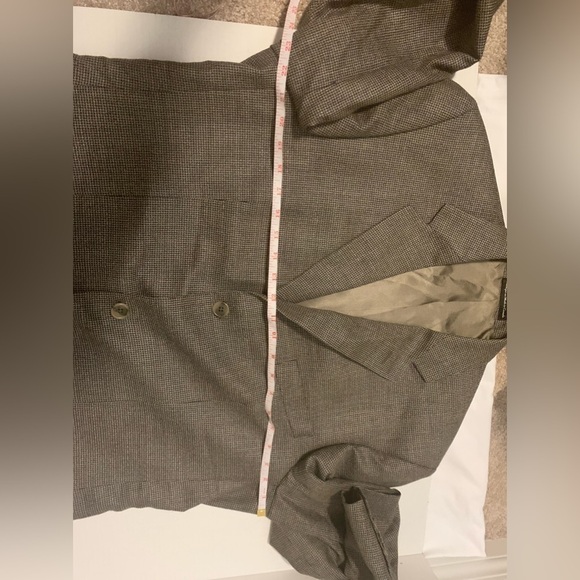 Alfred Sung  Mens jacket. Size 42 - Picture 10 of 16